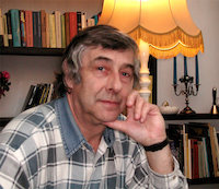 Czapp György